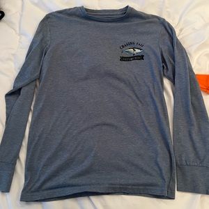Salty Crew long sleeve